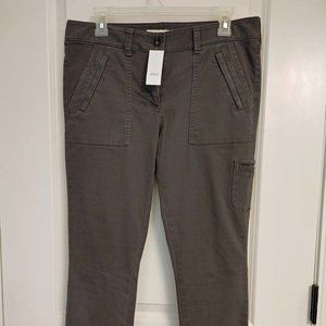 LOFT Skinny Ankle Pants